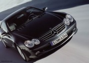 Mercedes-Benz SL 500